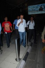 Rajkumar hirani snapped at airport in Mumbai on 5th May 2015